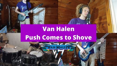 Van Halen's Enigmatic Aura: Decoding the Band's Image during 